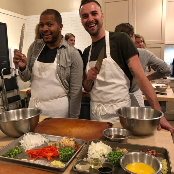 Meet your Posher, Trevar - Picture 1 of 1